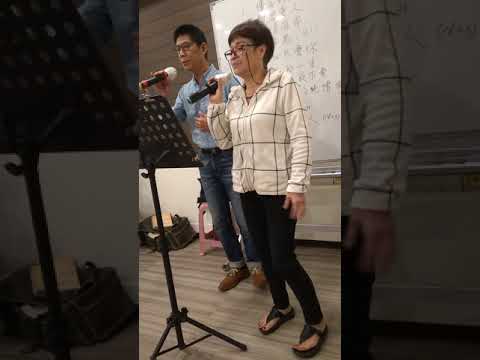 49(今生只愛你)(星夜的離別)，週美里歌唱班，自由點唱