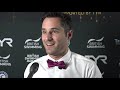Alex Rochas - Diving Coach of the Year