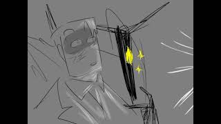 I've got a dream [MALEVOLENT ANIMATIC]