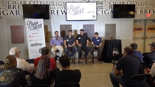 Brew Talks Tampa: Exploring Florida's Emerging Craft Beer Scene