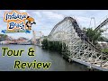 Indiana Beach Tour & Review with The Legend