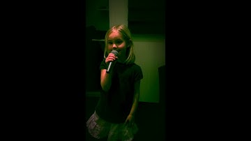 Douk you mejb (Hjördis 2019)