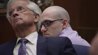 Hollywood Ripper Trial Defense Closing Argument Part 3
