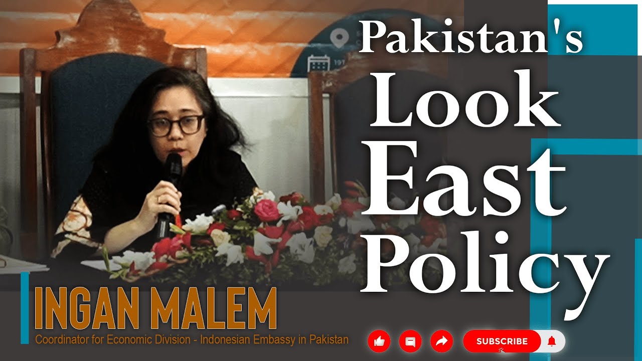 Pakistan's Opportunities in the ASEAN Market