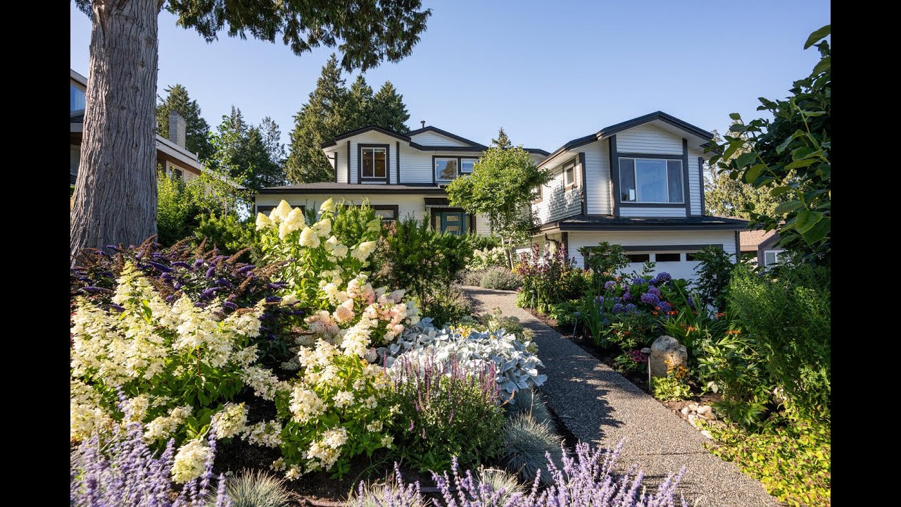 1243 Pacific Drive, Tsawwassen BC