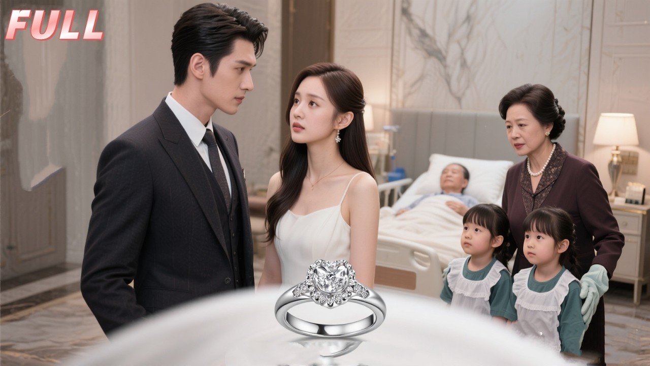 🌟爆火短劇全集：被繼母陷害與陌生男發生關係後趕出家門！五年後，她帶雙胞胎嫁給清潔工，竟是孩子他爸？#drama #youtubeshorts #逆襲 #精彩短劇 #短劇全集 #甜寵 #萌宝 #马甲