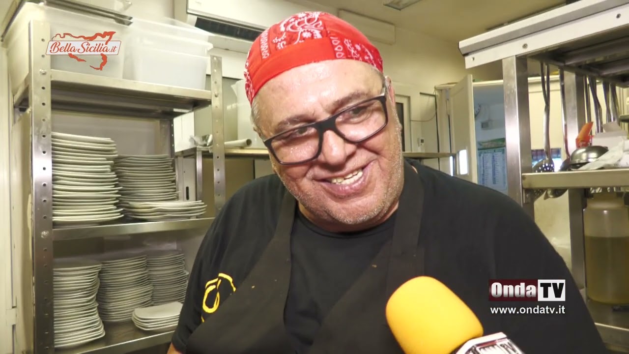 Pasta triglie e finocchietto gustata a Isola Delle Femmine