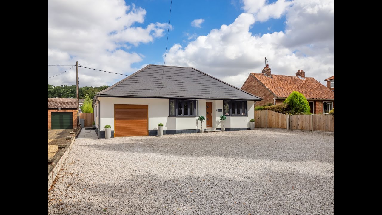 144 Taverham Road YouTube