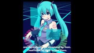 The progress of classical music