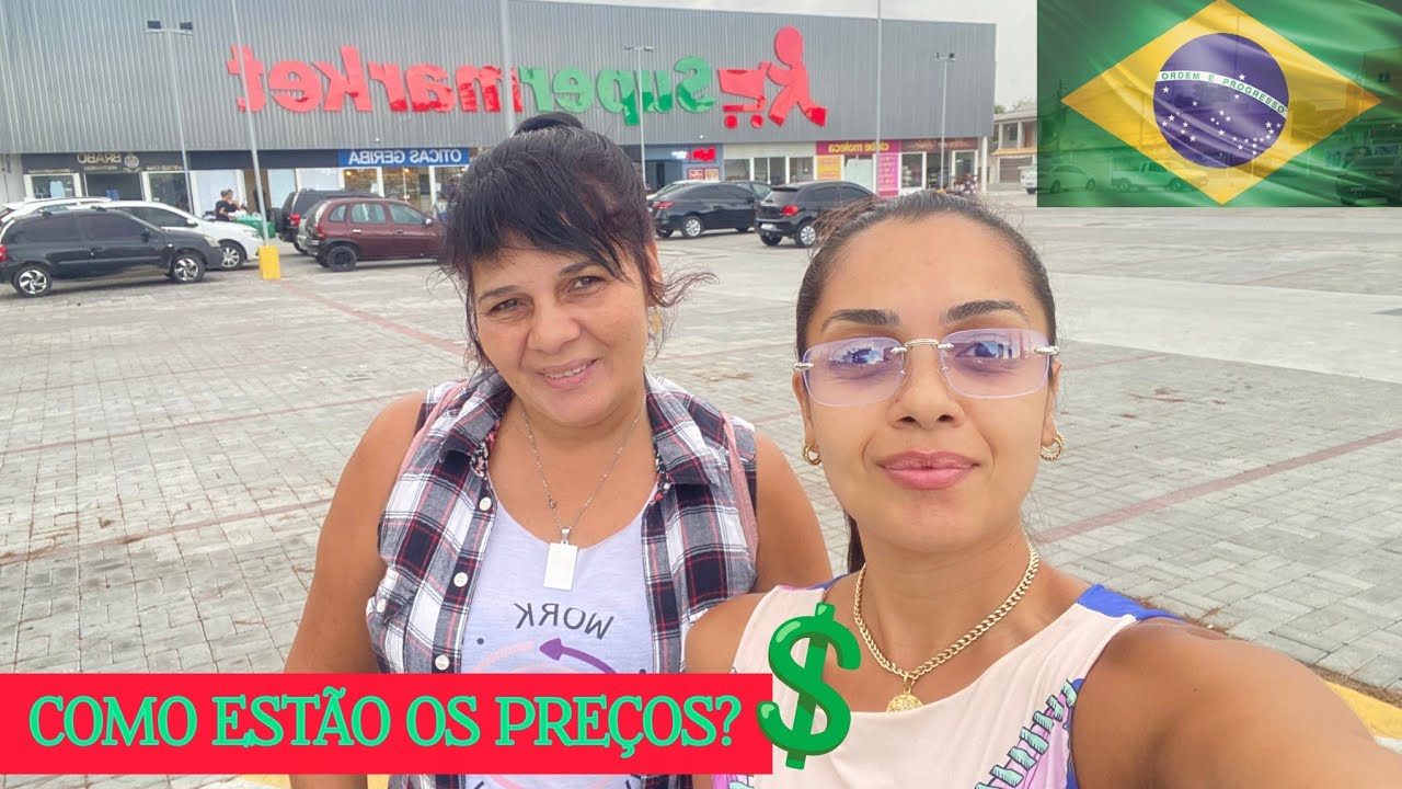 SUPERMARKET CIDADE PRAIANA, RIO DAS OSTRAS/RJ 🇧🇷