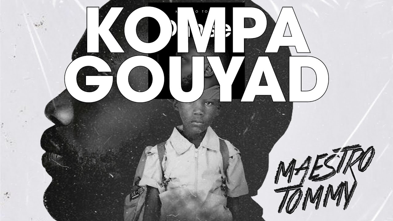 Watch Maestro Tommy - Danse (2025 Kompa, Gouyad Single) on YouTube Watch Maestro Tommy - Danse (2025 Kompa, Gouyad Single) on YouTube