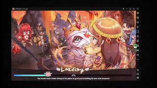 Ragnarok Next Generation [Ouchm Bot](Auto-Gardening)