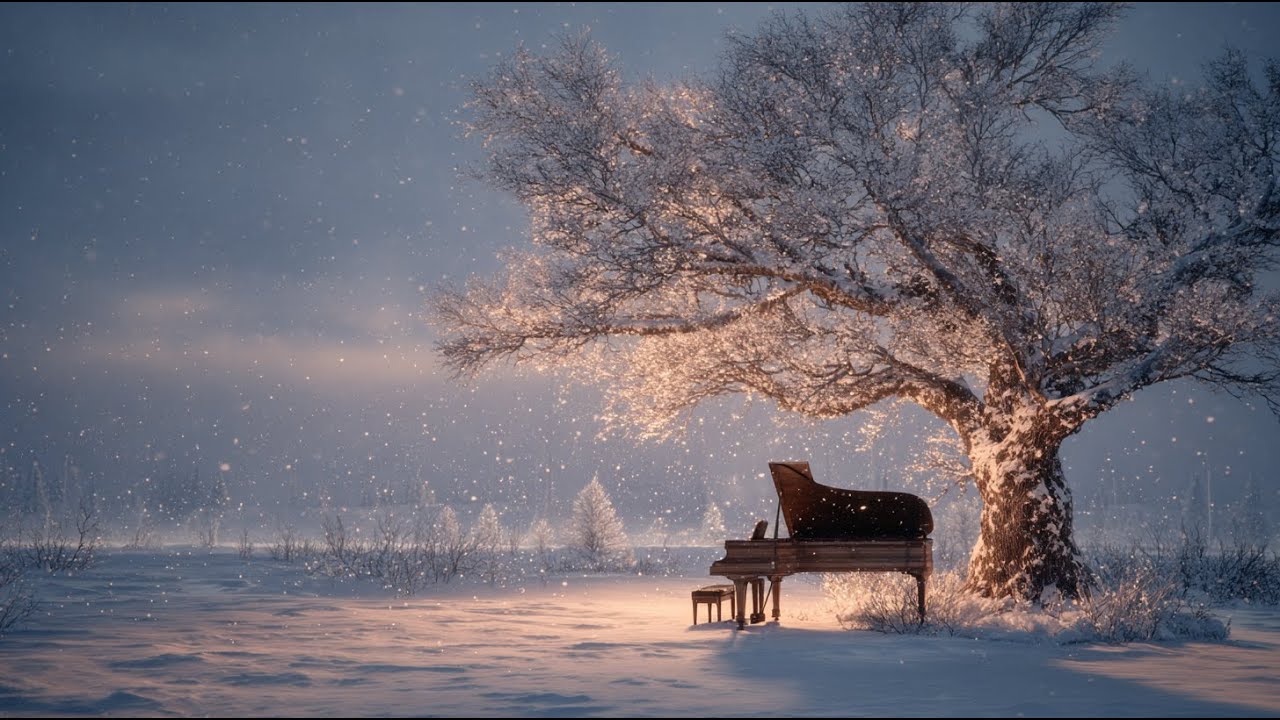 Klender | More Than Amazing | 4k Worship song w Lyric