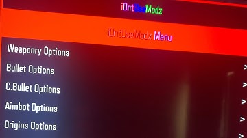 PS4/PS5 BO3 GSC MENU Download