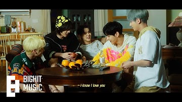 Download lagu txt i know i love you