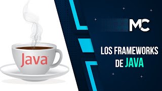 Famous Los frameworks de Java  ♨ Wealth