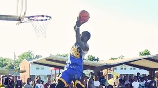 Court Kingz Streetball Blacktop Music Video