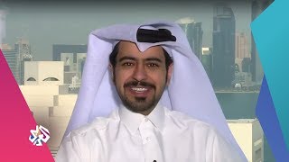 صباح النور│المخترع القطري محمد الجفيري يتحدث عن كتابه 2018 .. ورحلة التغيير