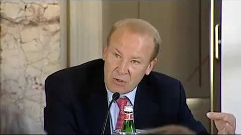 Eric Gerritsen EVP Communication & PA SKY Italia A...