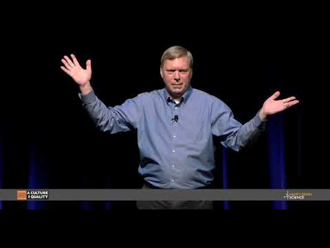 Remember This! The Science Of Learning And Memory - Scott Crabtree - Part 1