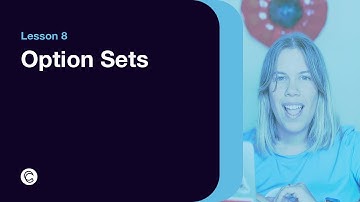 First Steps with Customily Product Personalizer! 💜 Lesson 8: Option Sets (Onboarding Tutorials)
