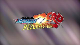 MMZR OST - Fury of the Red Winds (DS/GBA)