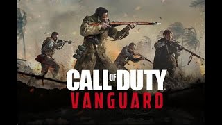 WHERE HAVE I BEEN?!?! (Vanguard gameplay)