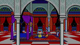 [TAS] PCECD Prince of Persia by Challenger in 05:14.31