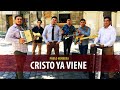 Pablo Herrera | Cristo Ya Viene (Vídeo Oficial HD)
