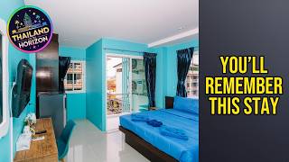 Download lagu Patong Blue - You’ll Remember This Stay | Phuket, Thailand🌟