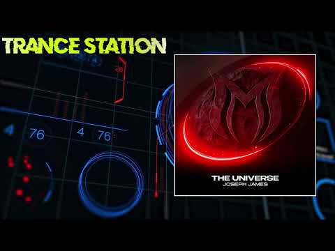 Joseph James The Universe Extended Mix SUANDA MUSIC 