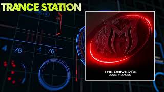 Joseph James  The Universe extended Mix suanda 