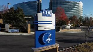 CDC says curve of cyclospora cases trending downward