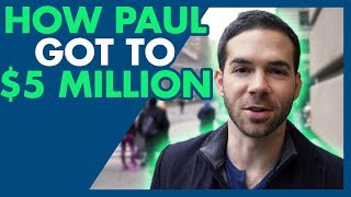 Famous How To Build A $5 Million Brand Even If You're Broke Wealth