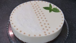 ТОРТ БЕЗ ХЛОПОТ И БЕЗ ДУХОВКИ!!! (самый вкусный и нежный кокосовый торт) ТОРТ БЕЗ ХЛОПОТ И БЕЗ ДУХОВКИ!!! (самый вкусный и нежный кокосовый торт)
