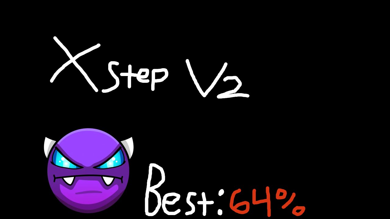 Xstep V2 64% - YouTube