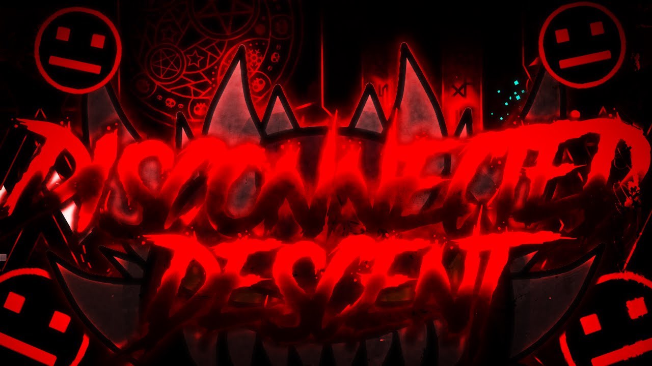 Disconnected Descent