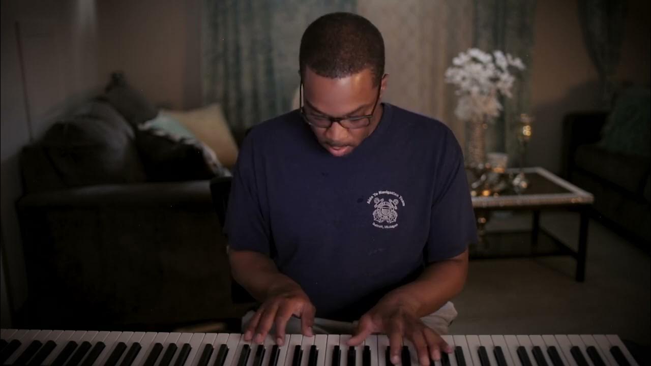 All The Way Ledisi YouTube