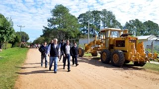 Exitoso operativo sanitario y ambiental del Municipio en el barrio Laguna Brava