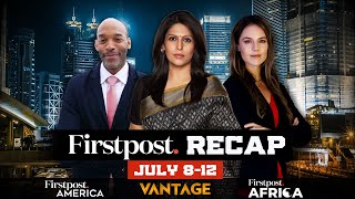 Firstpost Recap: India-China Border Row, Rwanda Refuses to Refund UK, Ruto Dismisses Cabinet
