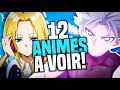 Les animes de lautomne 2023  ne pas manquer 