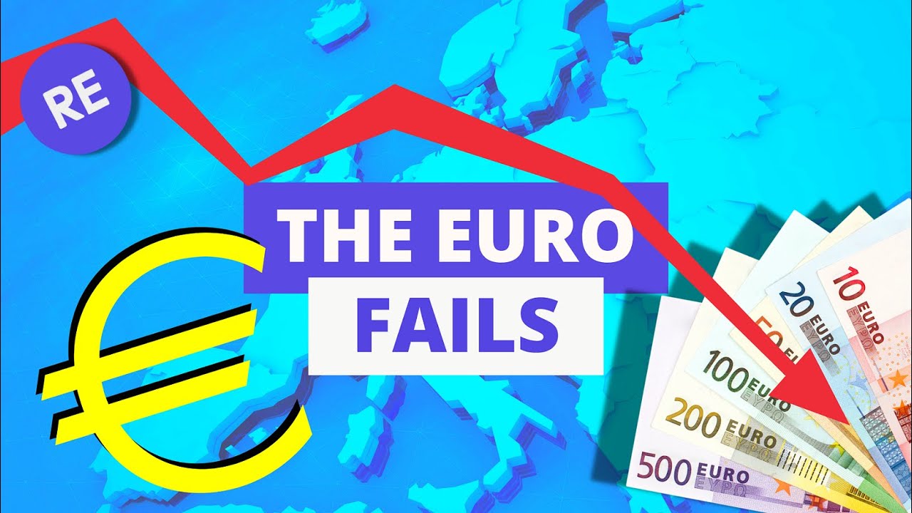 Why the Euro SUCKS | Rebel Economics