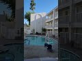 Howard Johnson's in Tempe, Quick Review