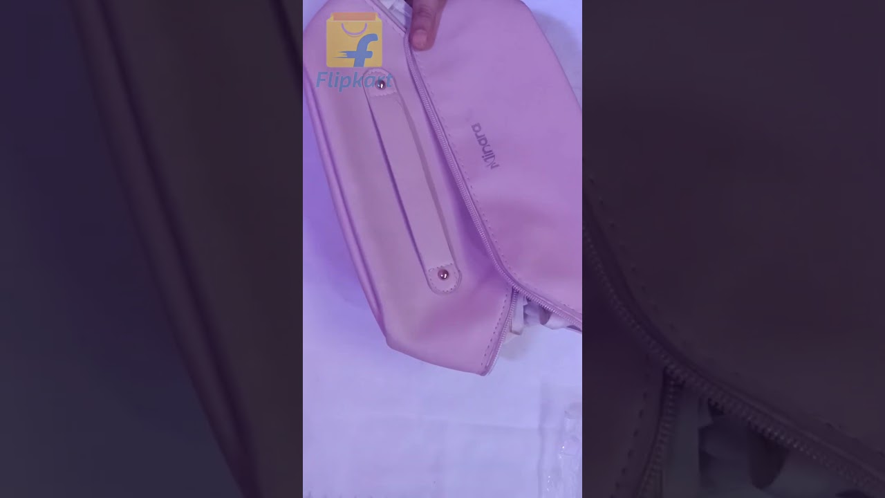 Under ₹199👝 Cosmetic Pouch for Makeup & Jwellery💫 9/10 