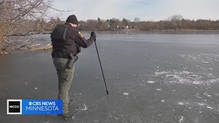 Detroit Lakes group works to bring back lost ice houses