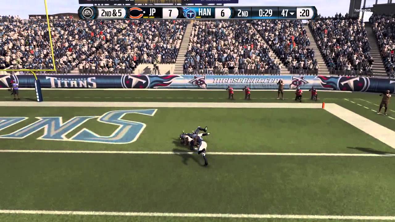 Going way deep to 99 Andre Johnson