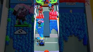 Mob Control - Max Level Gameplay Battle-446