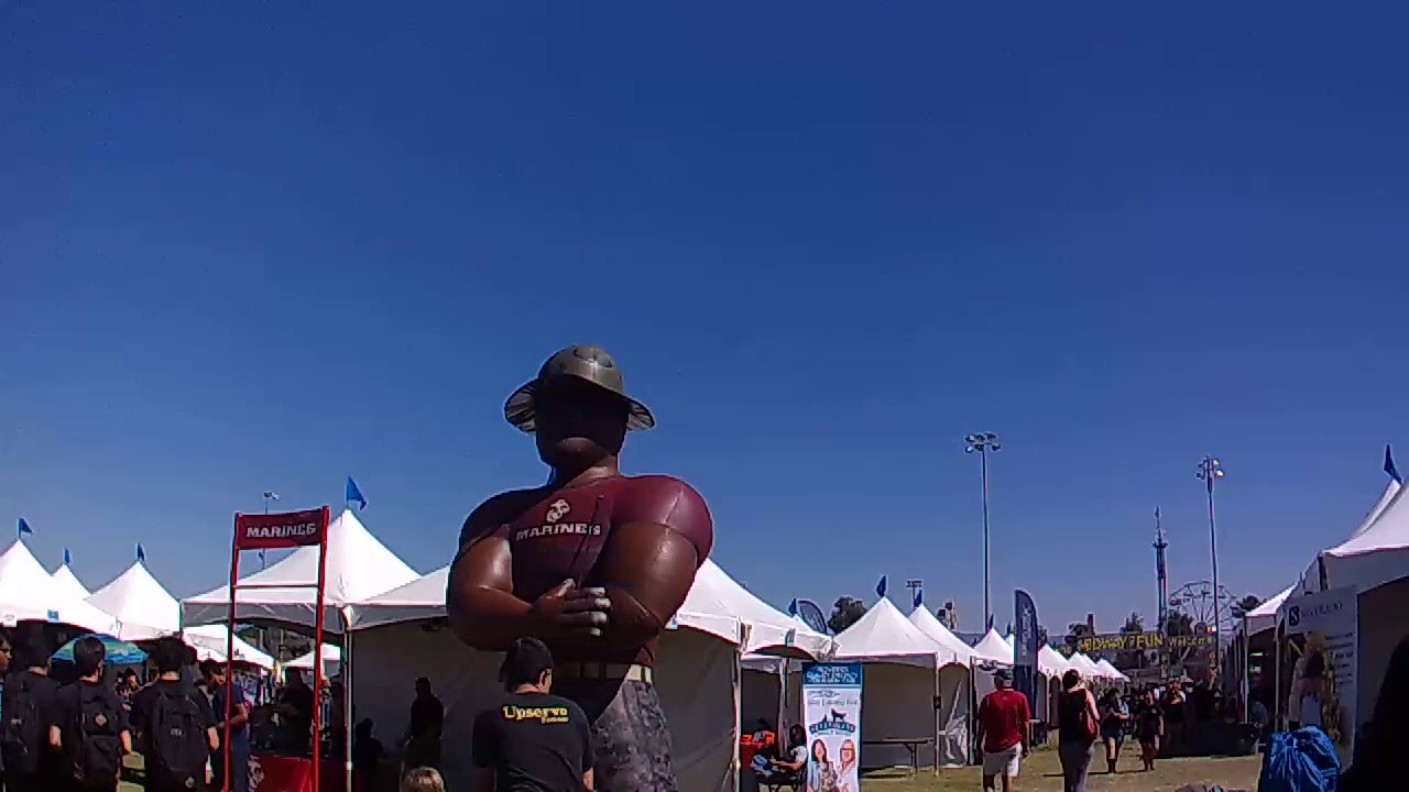 026 2017 Tustin Tillers day 1072017 YouTube