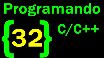 #define. Diretiva de Compilação em C/C++. Aula 32
