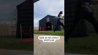 Pop-Up Parties Htx - Turn Your Backyard Into A Nightclub